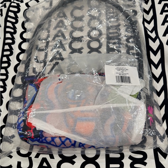 Heaven by Marc Jacobs ET shoulder bag. NWT - Picture 4 of 5